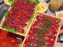 -海底捞火锅(人民广场店)