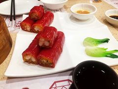 -点都德(华强南店)