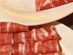 -总参北京涮羊肉