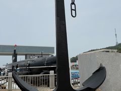 -大连旅顺潜艇博物馆