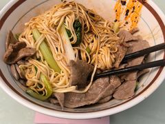 -武胜段记猪肝面(卓锦城店)