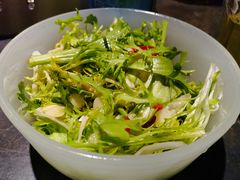 -很久以前羊肉串(京汉店)