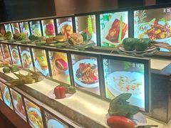 -满江红大酒店(城站店)