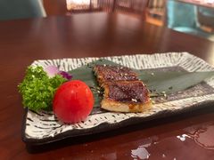 -一本魅·日式料理