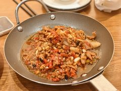 -八碗湘长沙市井菜(坡子街店)