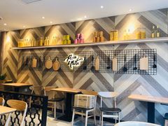 -必胜客(华都店)