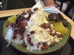 鲜芋仙(大悦城店)-鲜芋仙(南开大悦城店)
