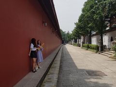 -南岳衡山风景名胜区-南岳大庙