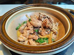 -久宴·天目湖大鱼头(恐龙园店)
