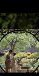 点击看大图 -Mu慕婚纱摄影·超级工作室