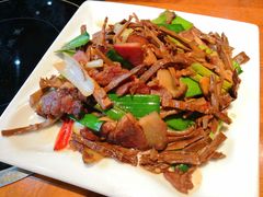 -黑鸡小馆(金源店)