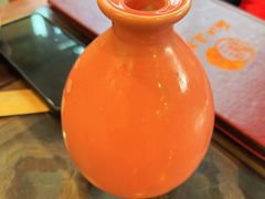 玫瑰饮料-丽江庭院之爱在路上(西单店)