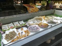 -格瑞欧海鲜自助烤肉火锅(光彩店)
