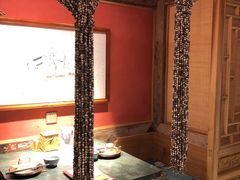 -兰溪小馆(首经贸店)