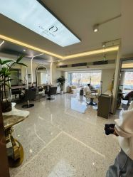 -杜卡诗salon