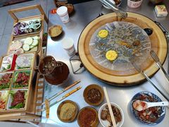 -阿昌白族石板烧·菌锅(大理古城店)