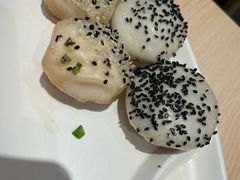-小杨生煎(浦江欢乐颂店)