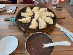 -京都老蔡记(伊河路店)