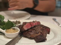-La Petite Maison (LPM) Hong Kong