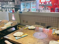 -盔甲王·猛货牌档(安泰店)