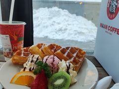 -Maan coffee漫咖啡(1905店)