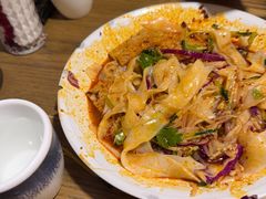 -那时新疆·若羌(经纬汇店)