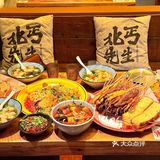 临沂！排队王 🔥北丐先生来万象汇