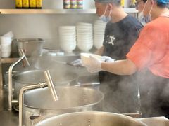 -立文冬·鲜活面(杭州太合商业中心店)