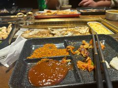 -新石器烤肉(之心城店)