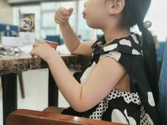 -青岛蓝海大饭店·爱琴海自助餐厅(崂山店)