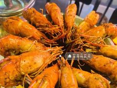 -桥东喜碧海鲜街(水东街店)
