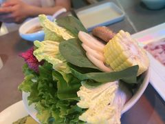 -君邦火锅(新疆大厦店)