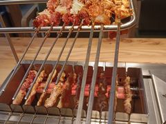 -邢氏老太太烤串(北兴街店)