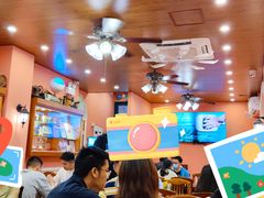 -番茄屋葡式美食(总店)