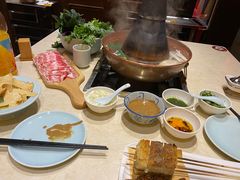 -三宝涮肉(体育学院店)