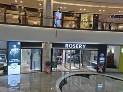 -红星美凯龙国际家居博览中心至尊mall停车场