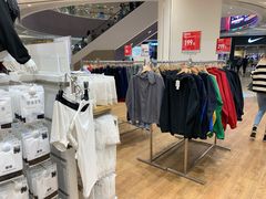 -优衣库(青岛万象城店)