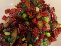 -祥云精致湘菜馆(东1时区店)