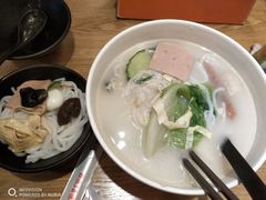 -老妈米线(金座店)