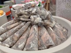 -密友回转自助火锅(世茂国际广场店)