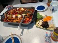 -鱼酷活鱼烤鱼(南京水游城店)