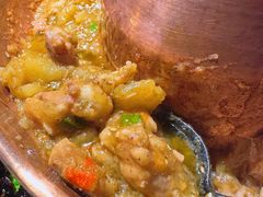 -雀舞云南菜(天津天河城购物中心店)