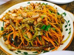 -乔街深夜食堂·台州菜·高压锅生蚝(杭州总店)