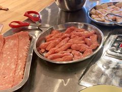 -英雄故事地摊烤肉(马驹桥店)