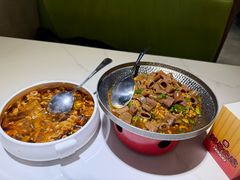 -33号大院·青岛本帮菜(五四广场店)