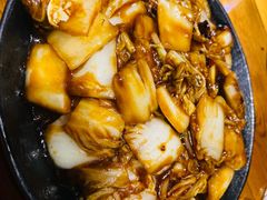 -望京一号·重庆江湖菜(工体店)