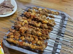 -陇上全荟兰州传统牛肉面(延吉路店)