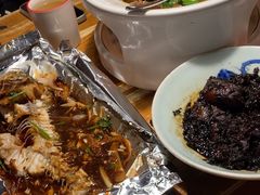 -新白鹿餐厅(龙游路总店·杭帮菜名店)