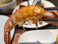 -汉巴味德(大悦城店)