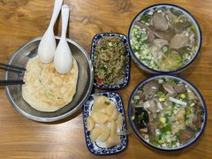-夏家合汁(天润花园小区店)